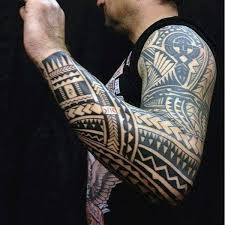 Mandala is an another kind of design, which usually get incorporated with tribal patterns. 120 Wild Tribal Tattoos That Will Reveal Your Powerful Soul