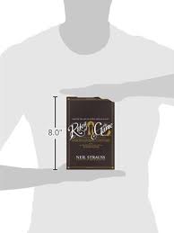 The first volume entitled the stylelife challenge. Rules Of The Game Amazon De Strauss Neil Fremdsprachige Bucher