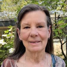 Judy Riffle's Instagram, Twitter & Facebook