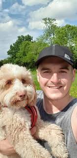 James Cramp is fundraising for Young Lives vs Cancer