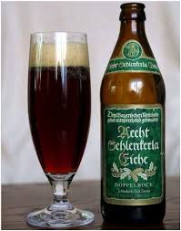 Schlenkerla Rauchbier Eiche German Beer Bier Lager Beer I Like Beer All Beer