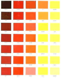 Paint Color Samples Companio Co