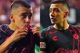 Gilberto Mora, el nuevo Chicharito Hernández del futbol mexicano: ¿Quién  podría cumplir esa hipótesis?