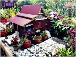 Berikut 46 usaha modal kecil menguntungkan, menjanjikan, yang bisa dilakukan di rumah. Jom Tengok Pelbagai Buah Fikiran Untuk Hiasan Halaman Rumah Kampung Deko Rumah