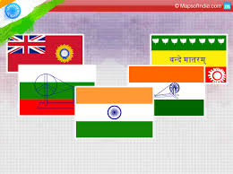 Check spelling or type a new query. National Flag Of India History Who Designed Indian Flag India