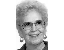 Violet Stuard Obituary (1925