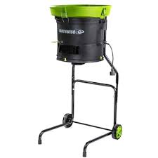 Grass and leaves mulcher diy plans. Electric Leaf Mulchers At Lowes Com