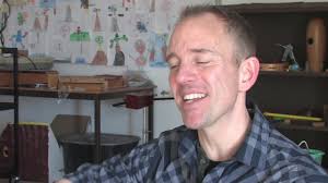 The Freakishness of the Long Distance Runner (Video)