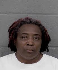 Sheila Crowder Larceny