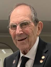 Obituary information for Jacob "Jack" M. Deutsch