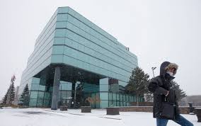 Pornhub owner MindGeek acquired by Ottawa-based private equity firm - The  Globe and Mail