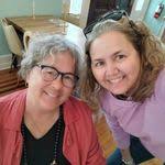 Annette Schwiebert's Instagram, Twitter & Facebook