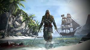 You can choose the image format you need and install it on absolutely any device, be it a smartphone, phone, tablet, computer or laptop. Assassin S Creed Iv Black Flag Wallpapers Wallpaper Cave