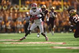 Robert Williams - Football - Louisiana Ragin' Cajuns