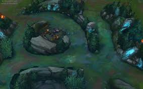 Interactive squad map for league of legends, real time tactical planning tool. Summoner S Rift Dev Blogs League Of Legends Map Environmental Art League Of Legends