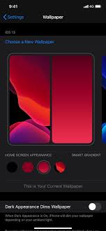 Ios 14 Home Screen Widgets Wallpaper Customisation Could Come To Iphones