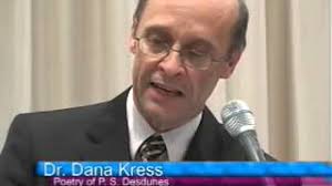 Creole Heritage Celebration 6: Poetry of Pierre-Aristide Desdunes