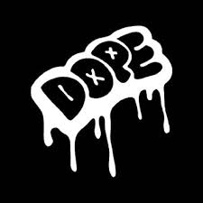 1920x1168 dope wallpapers tumblr hd. Amazon Com Black Dope Graffiti Window New Sticker Automotive