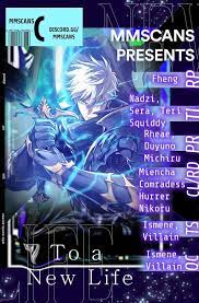 Even if the disgusting gods gave me this chance, an opportunity is still an opportunity. Reincarnation Of The Suicidal Battle God Chapter 8 Scans Raw