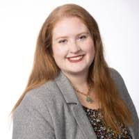 Ashleigh Castin, MBA