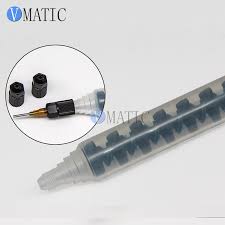 You can choose the period from 7 days up to 1 year. Kostenloser Versand Harz Dynamische Mischer Rm 17 26 Mischen Dusen Kunststoff Runde Ende Statische Mischer Rohr Valve Needles Aliexpress