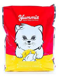 Pin By Matan Lieberman On Cat Food Cat Food Chip Bag Food