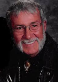 Wayne Morrison Obituary