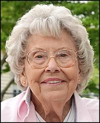 Joyce Quinn Obituary (2015)