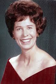 Virginia Sue Crouch Harris (1928-2005)