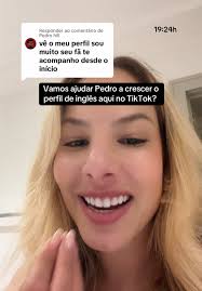 Crescendo no TikTok: Dicas para Aulas de Inglês