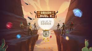 Crash Duel