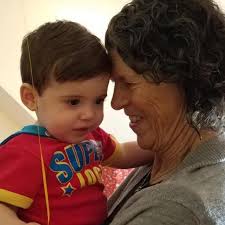 Memories of Fatima Rose Schmidt