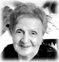 LUCY PICCOLI Obituary (2019)