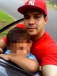 Rodney Kenyon sentenced to life with extended non-parole period for murder  of Fabian Brock