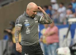 Com sampaoli, o santos torrou r$ 78,5 milhões em reforços durante toda a temporada 2019. Santos Seeking Long Term Deal With Coach Sampaoli Chinadaily Com Cn