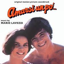 350 tracks | 30 albums. Amarsi Un Po Seq 1 Song By Mario Lavezzi Spotify