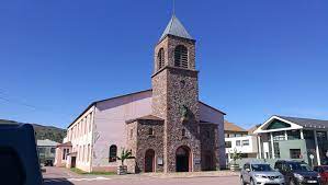 Le marché de saint pierre en pratique jour de marché : Apostolic Vicariate Of Iles Saint Pierre And Miquelon Wikipedia