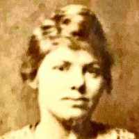 Hulda Owens (1898–1977) • FamilySearch