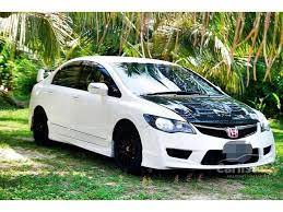Mulai 26 jun 2021, honda harga car bermula pada rm 72,511 untuk model paling murah jazz dan. Honda Civic 2010 S I Vtec 2 0 In Selangor Automatic Sedan White For Rm 89 999 2809381 Carlist My