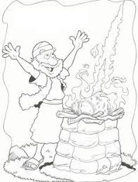 Download all 52 coloring pages. Coloring Bible Ot I Ii Kings Ii Chronicles Some Prophets