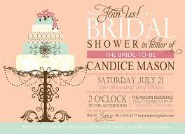 Costco Bridal Shower Invitations