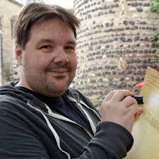 Harry Potter-Stadtrallye in Bonn: Auf der Jagd nach dunklen Magiern