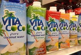 There are some health benefits to drinking coconut water. This Woman Found Octopus Looking Mold Inside Her Coconut Water And Now She Plans To Sue