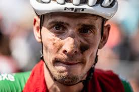 Home race 🇮🇹 Big crowds, big efforts. Luca Braidot takes 4th with a  brilliant ride, Simone Avondetto fights back into the top 10. Ella MacPhee  keeps the Women U23 leader's jersey 🔥