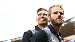 Kane williamson is the star man for new zealand this tournament. Kane Williamson Ruled Out Of England T20is Tim Southee To Lead Cricket News India Tv