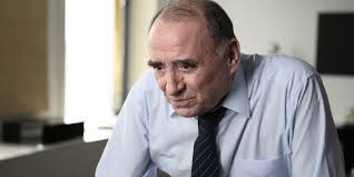 Likes to lord it over them. The Way Of The Wind The Film About Jesus By Terrence Malick