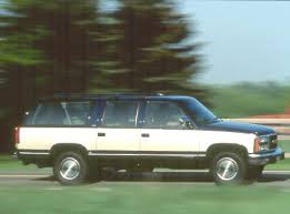 Image result for Indigo 1993 Suburban
