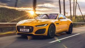 How much does an f type jaguar cost? Jaguar F Type Review 2021 Top Gear