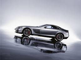 Mercedes Benz Slr 722 Edition Mercedes Slr Slr Mclaren Mercedes