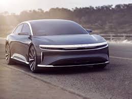 Lucid motors (formerly known as atieva) is an american automotive company specializing in electric cars. Lucid Motors Electric Cars Are About To Start Rolling Out Of The Arizona Desert The Economic Times